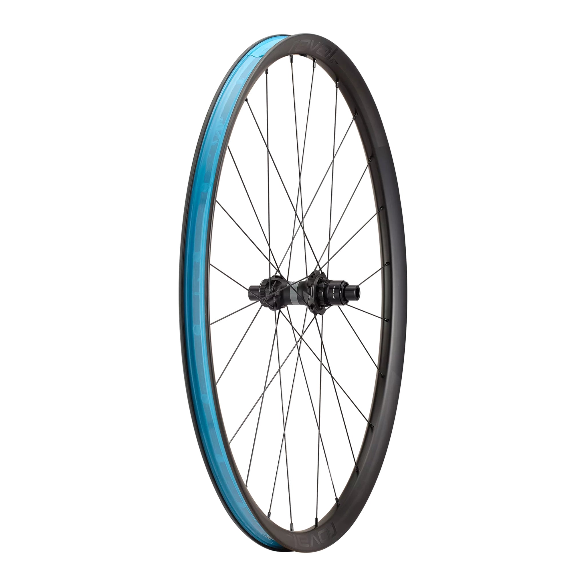 Roval Terra C III Wheels