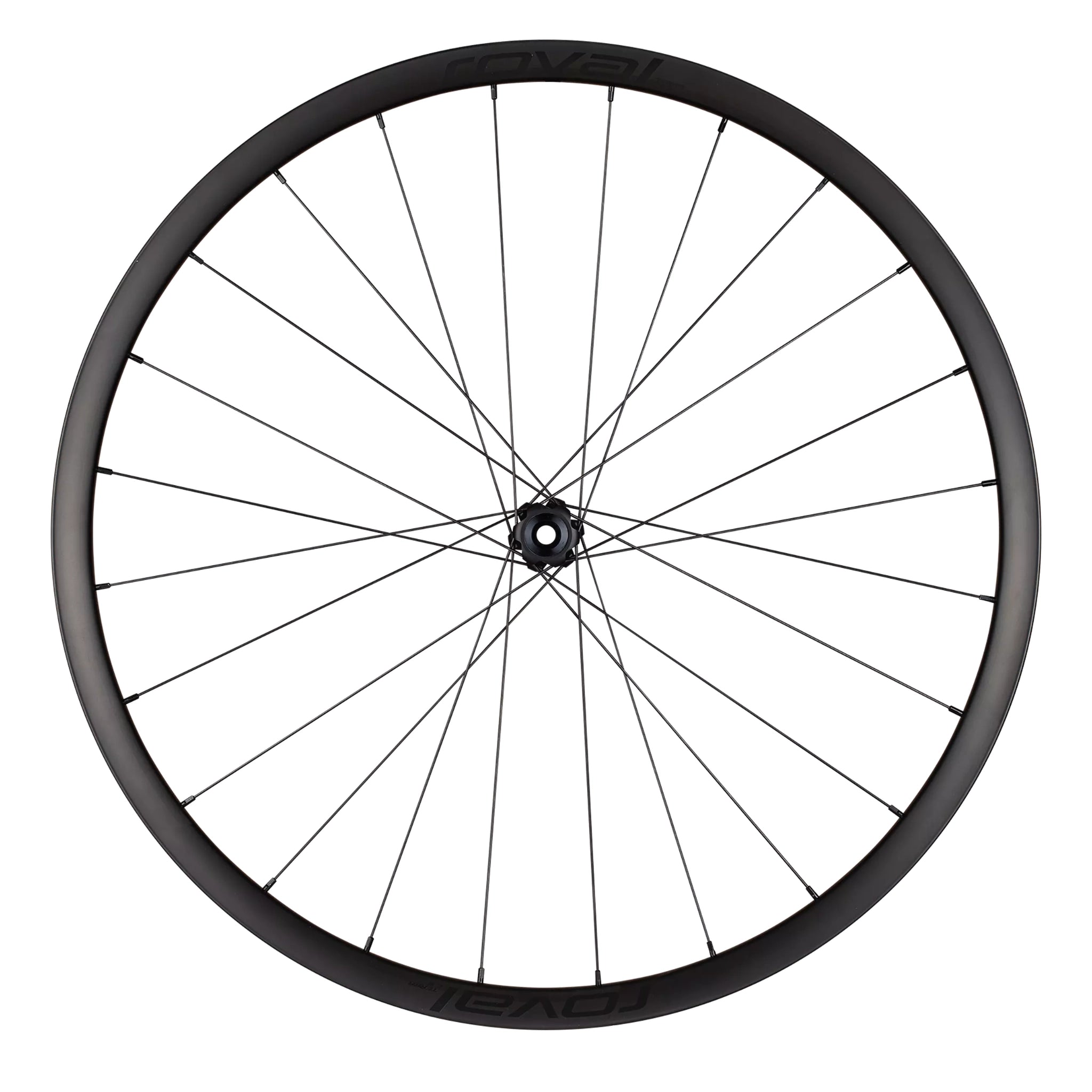 Roval Terra C III Wheels