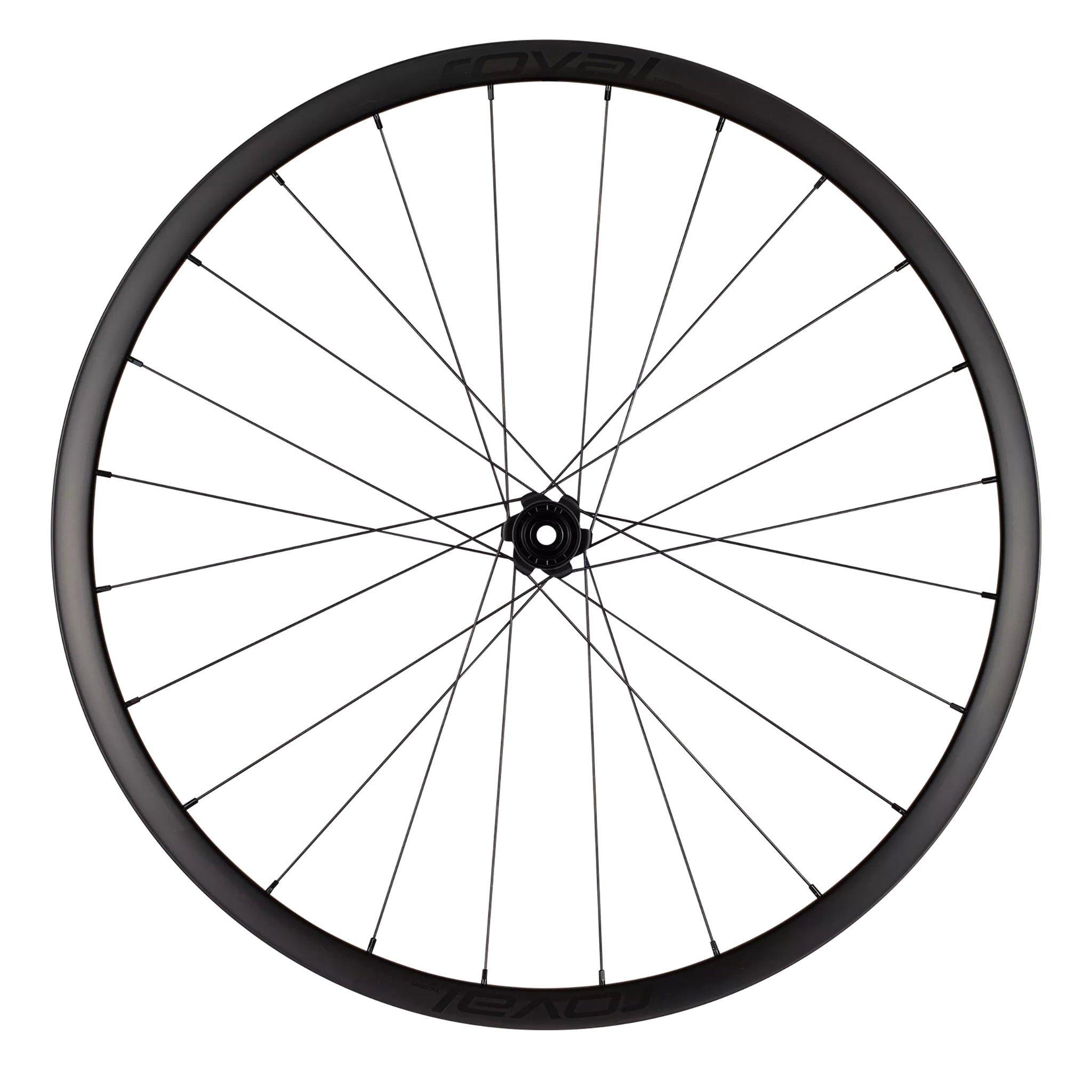 Roval Terra C III Wheels