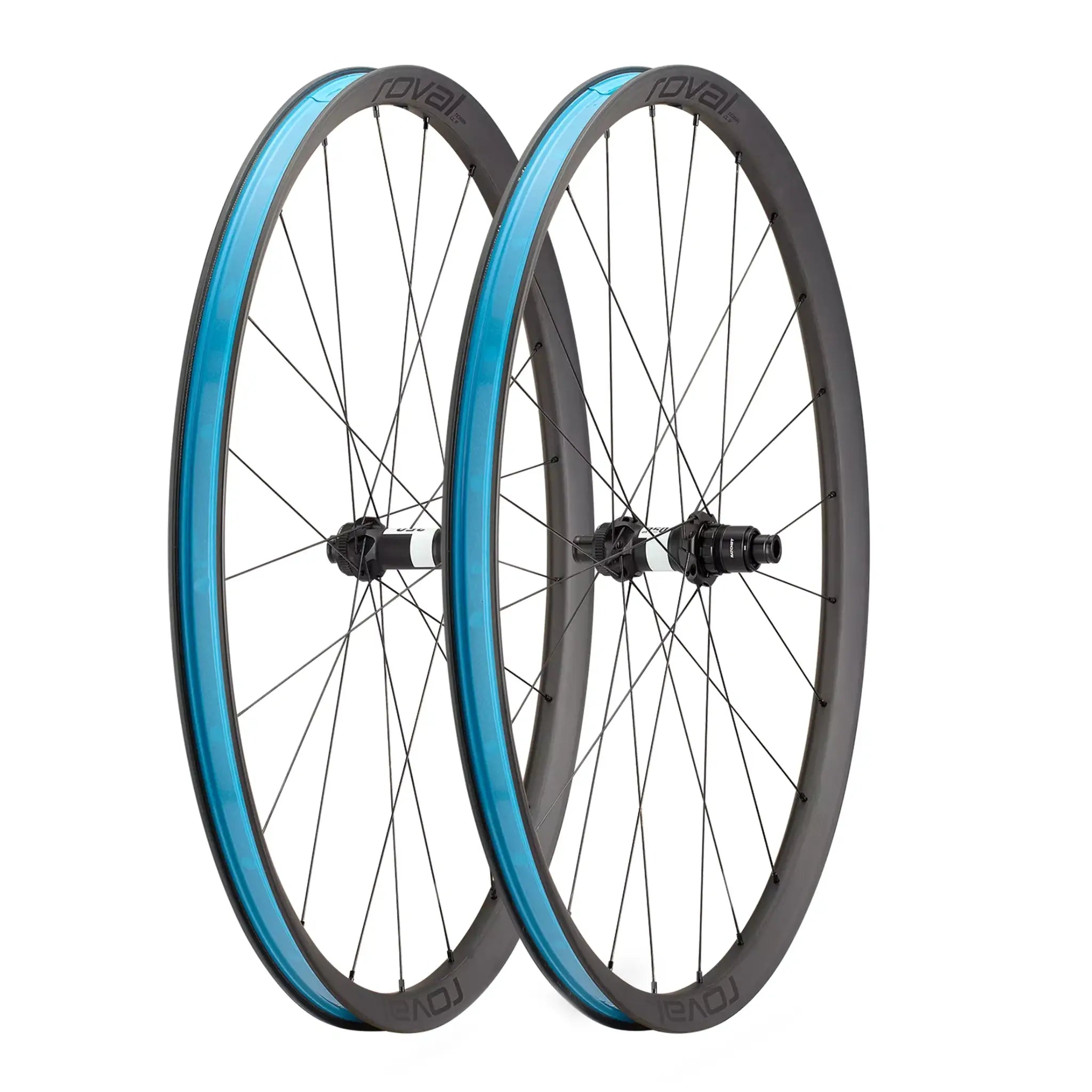 Roval Terra CL III Wheels