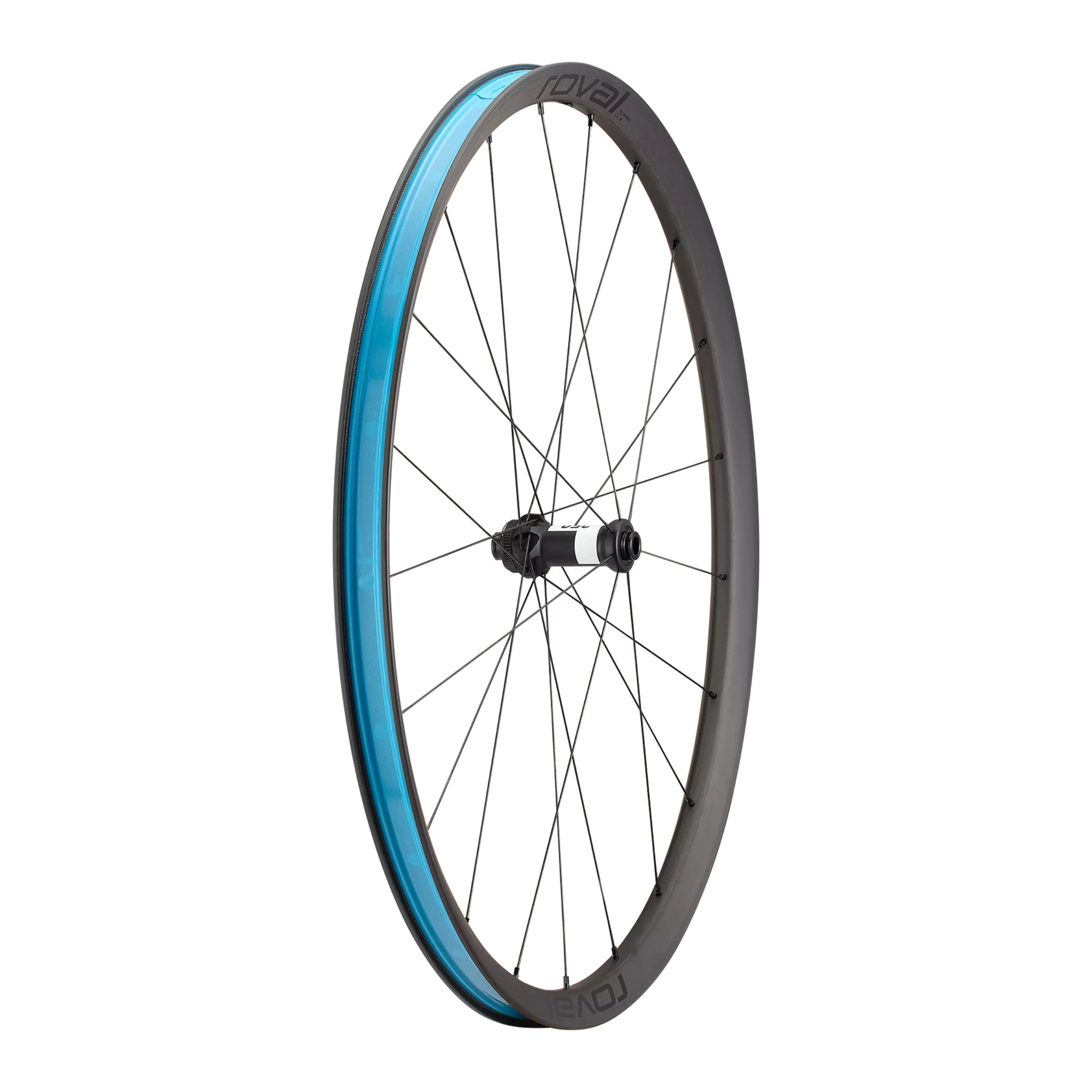 Roval Terra CL III Wheels