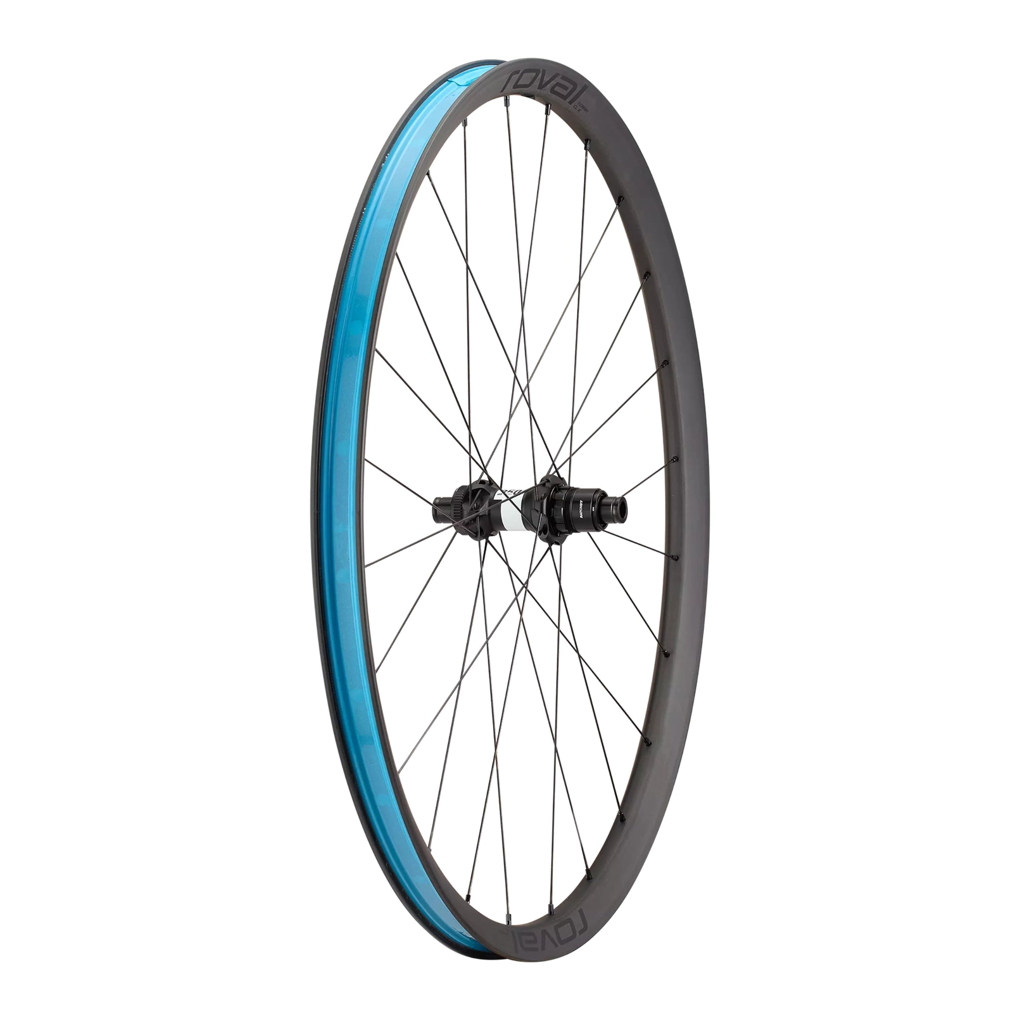 Roval Terra CL III Wheels