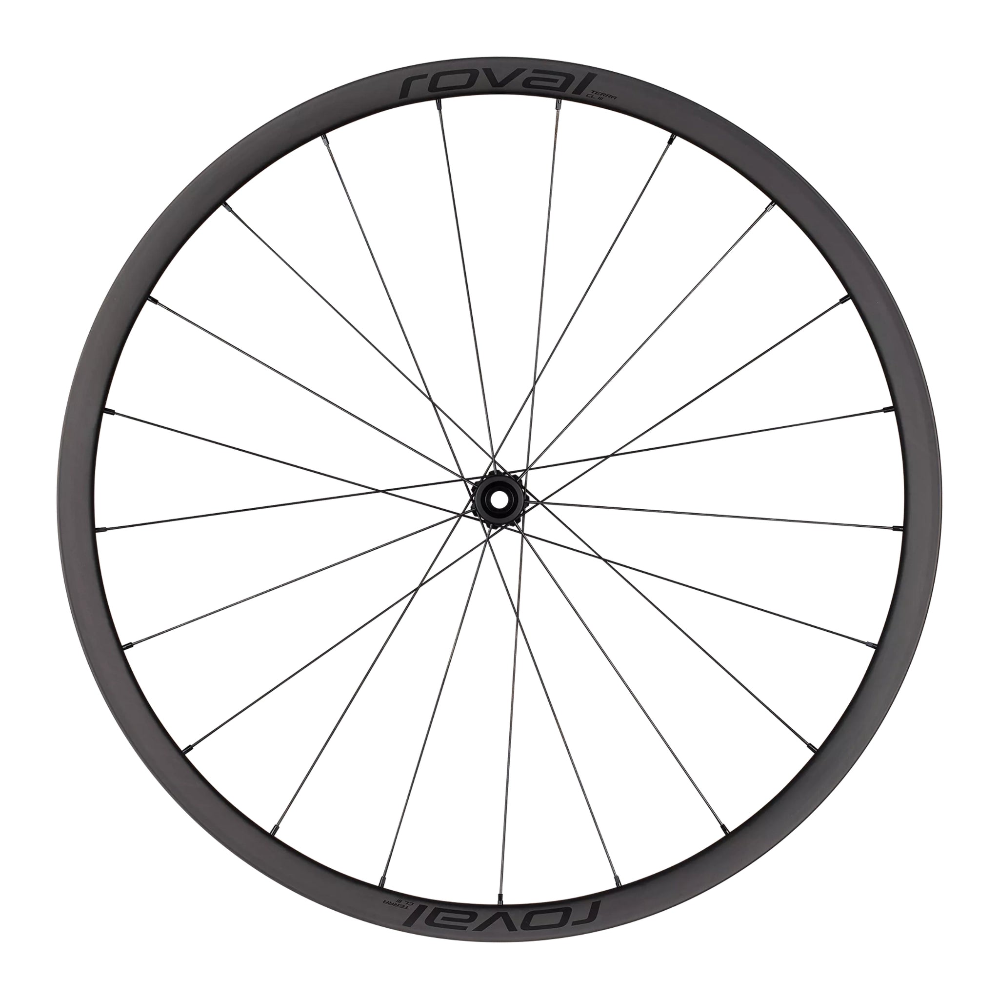 Roval Terra CL III Wheels
