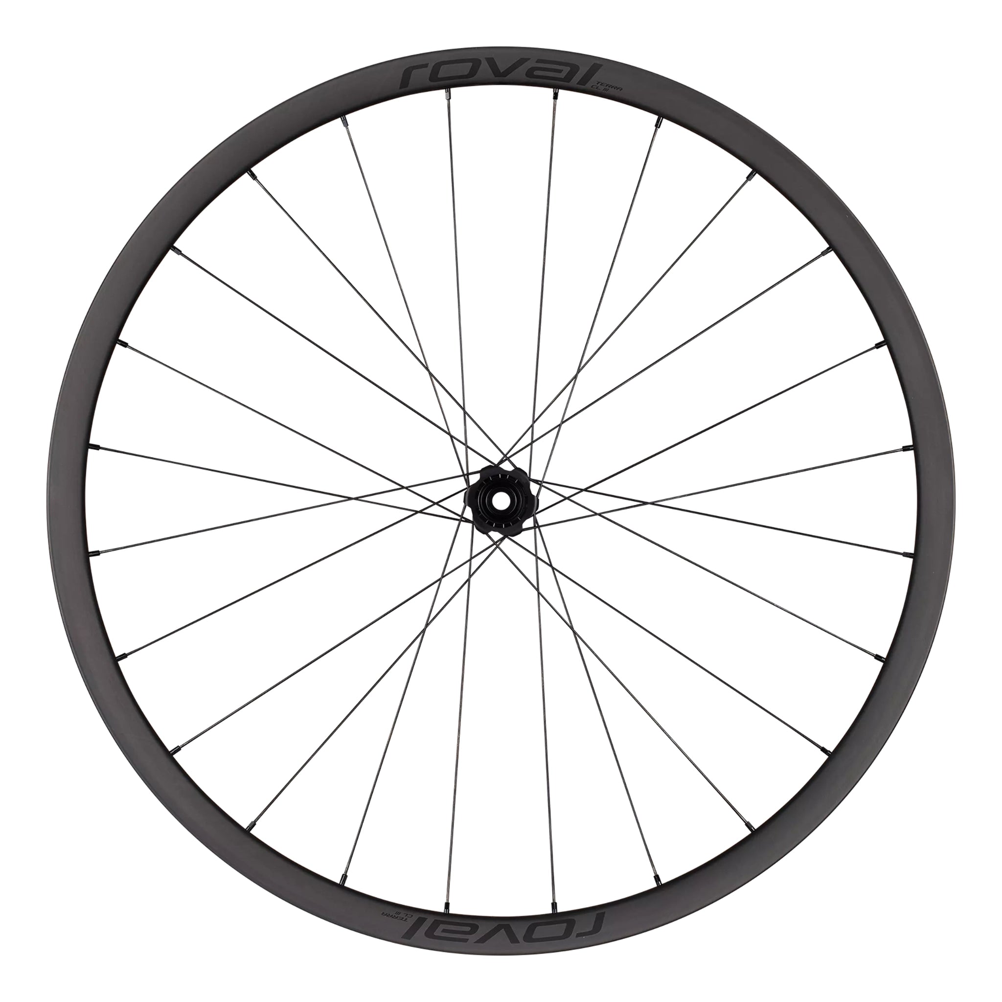 Roval Terra CL III Wheels