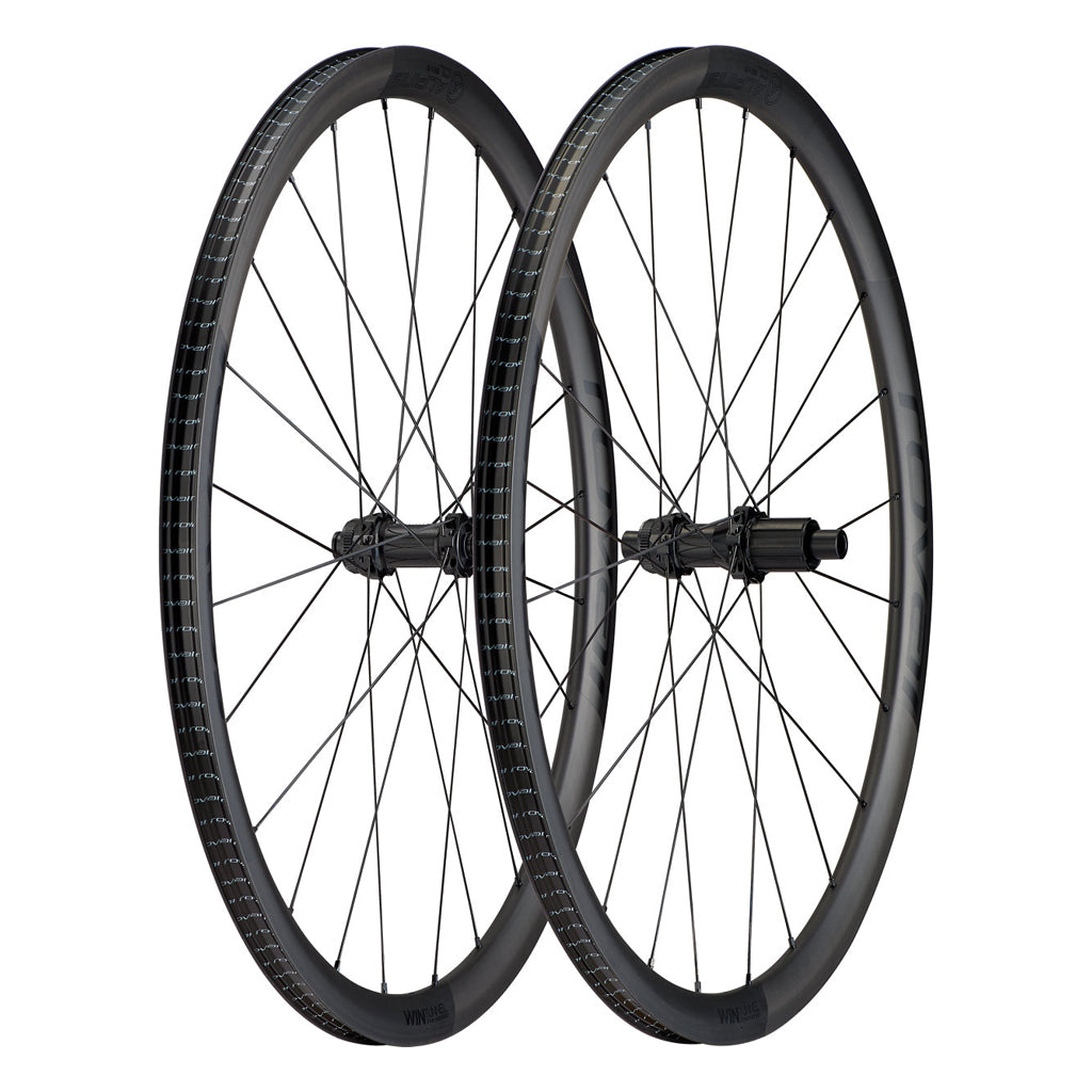 Roval Alpinist CL XDR Wheelset (Take-Off)