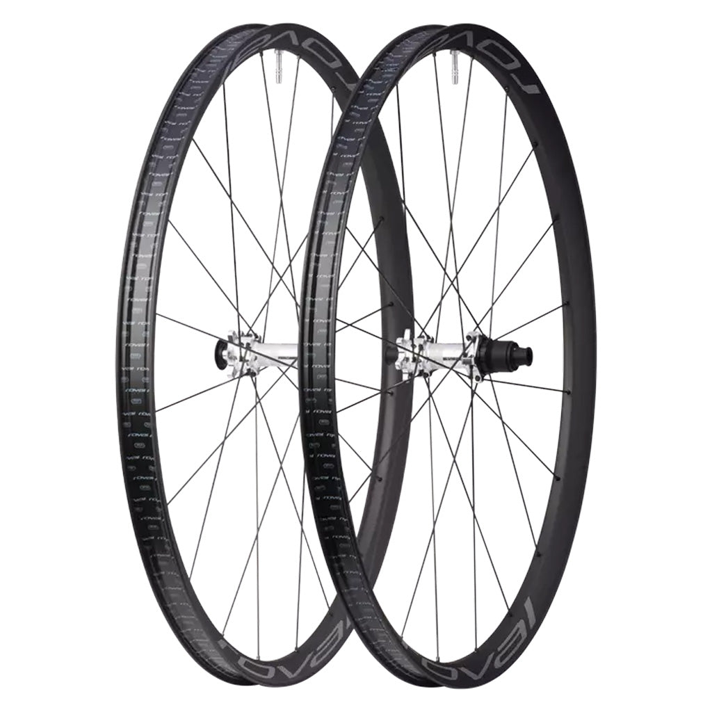 Roval Ensemble de roues Control SL Team