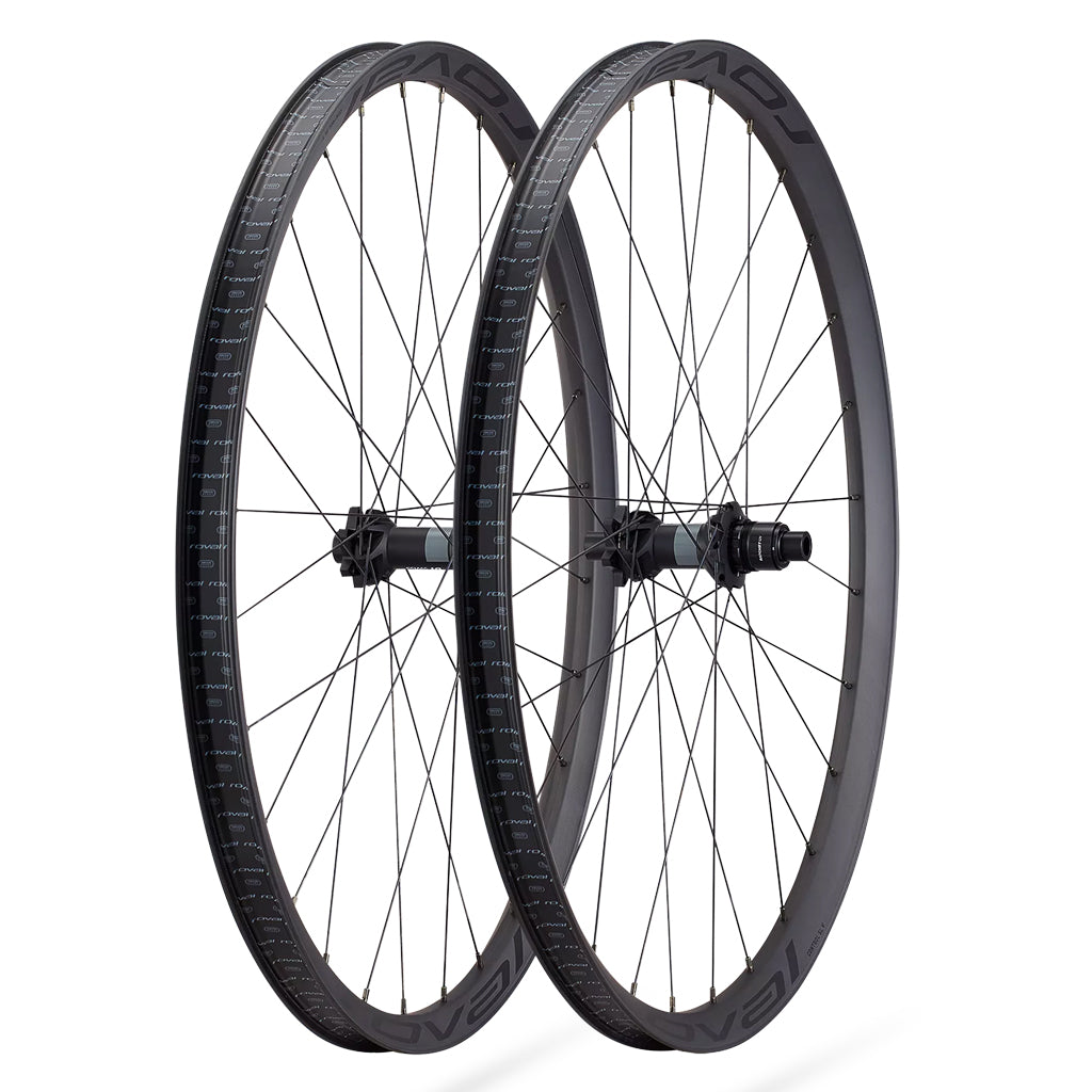 Roval Control SL V 370