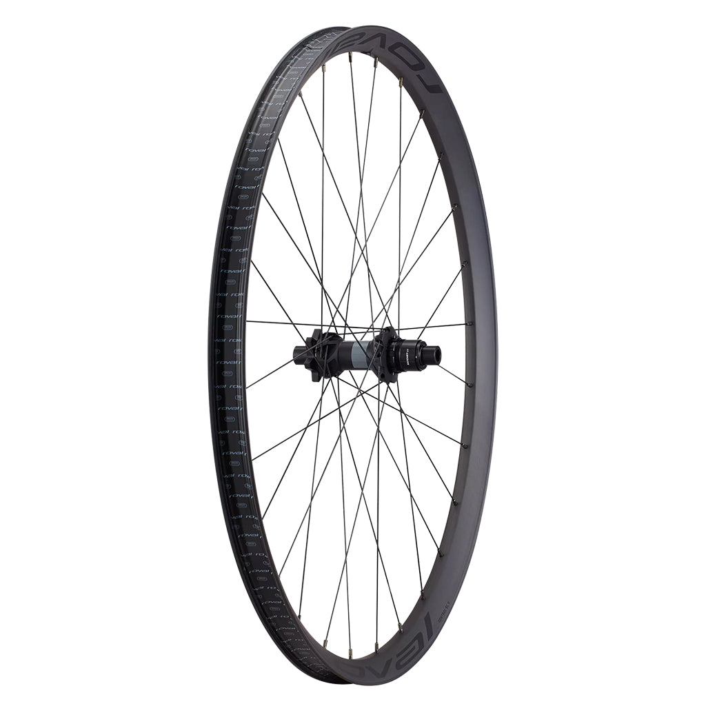 Roval Control SL V 370