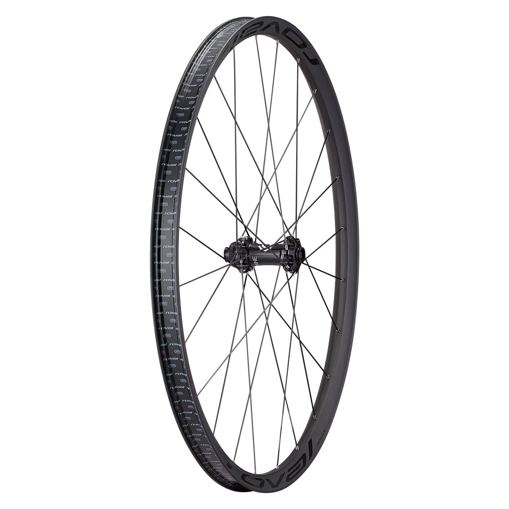 Roval Contrôle SL VI Solix