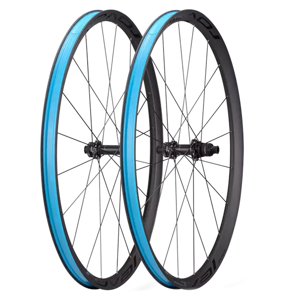 Roues Roval Control World Cup