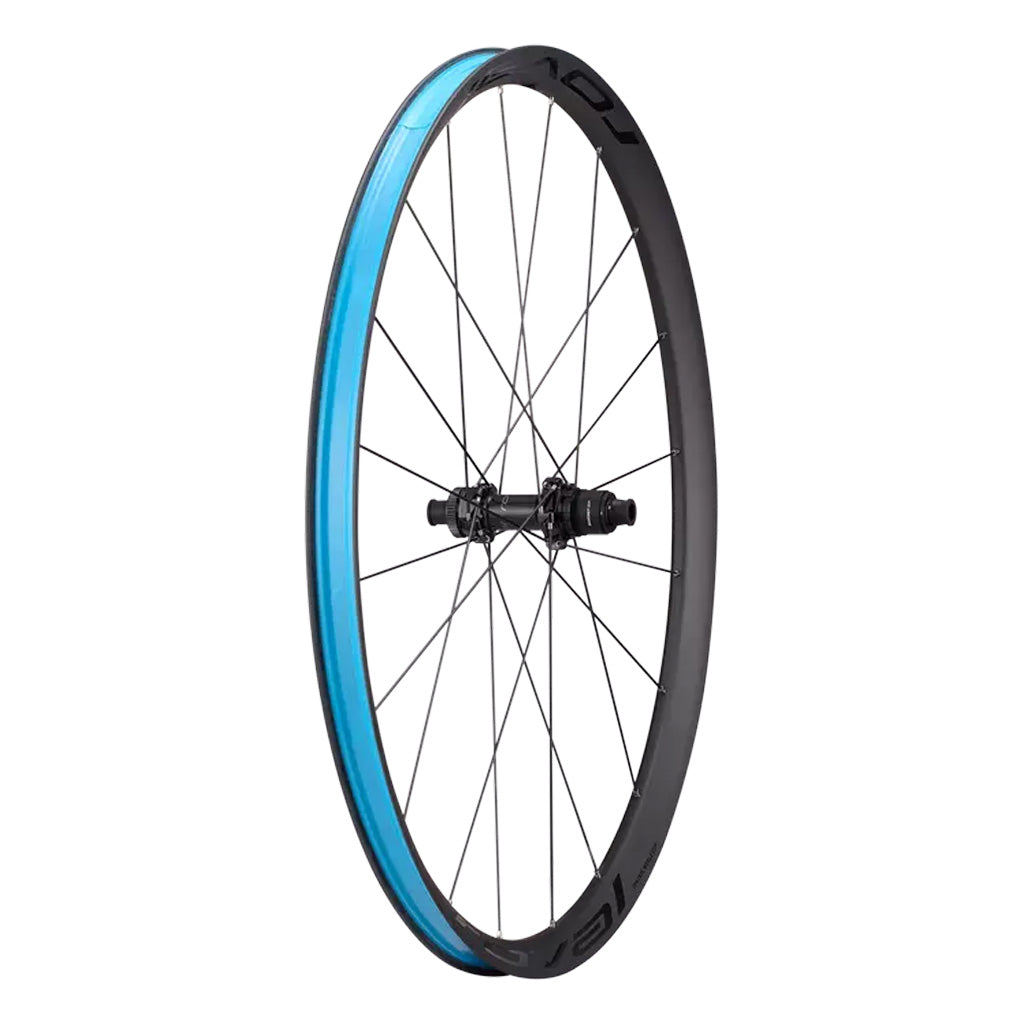 Roues Roval Control World Cup