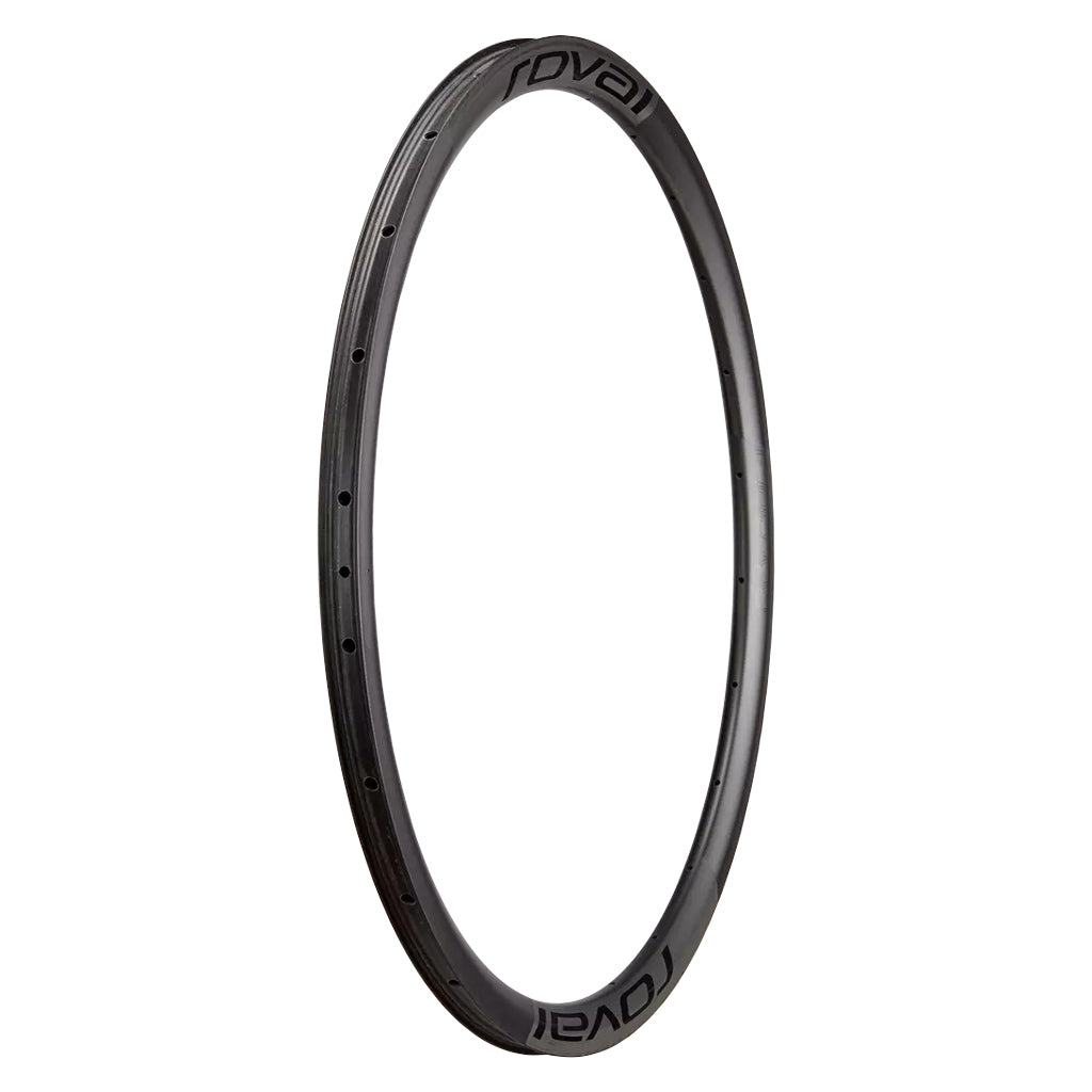 Roval Alpinist CLX 21H Front Rim (Non-Tubeless)