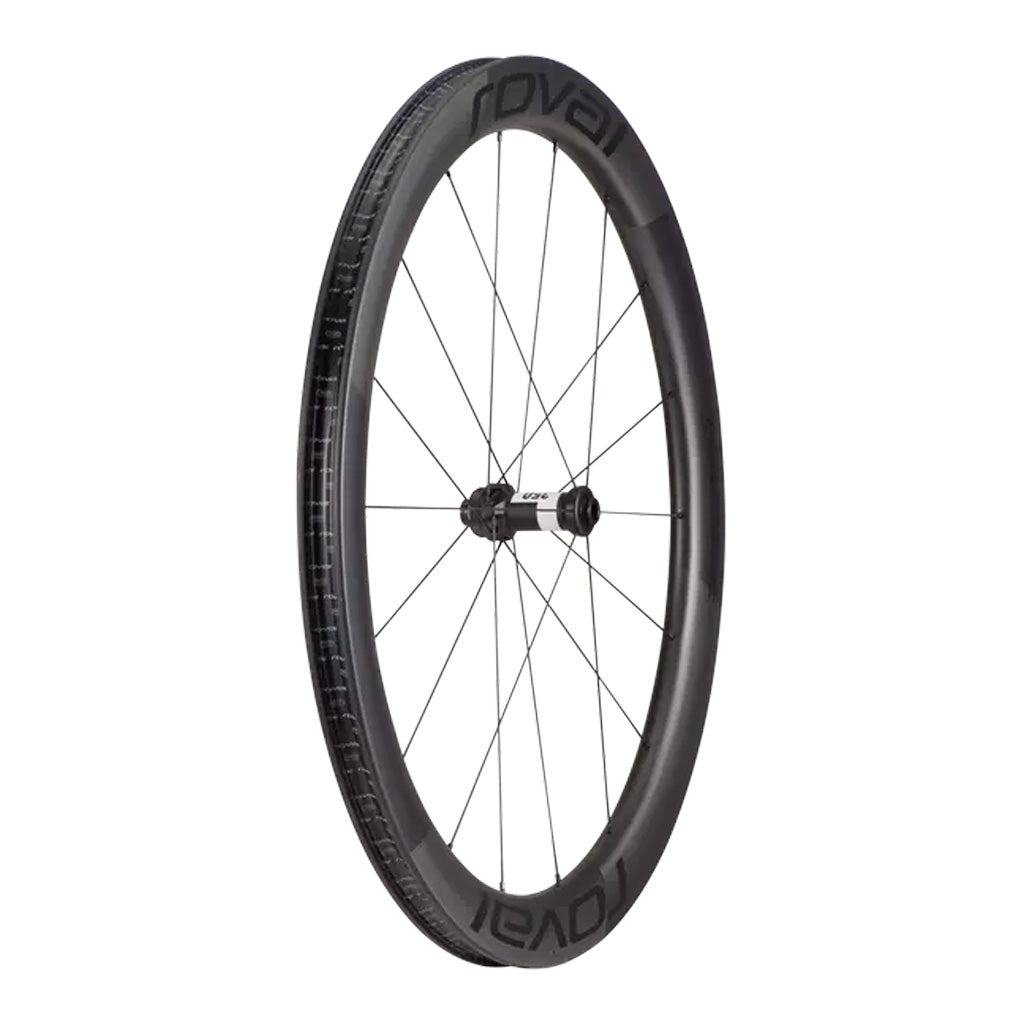 Roval Rapide CL II Tubeless Disc Wheels