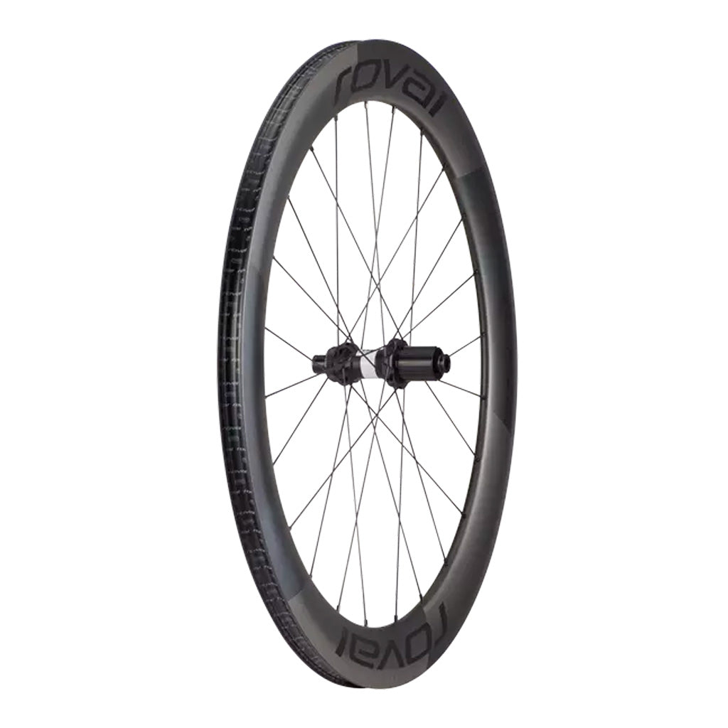 Roval Rapide CL II Tubeless Disc Wheels