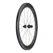 Roval Rapide CL II Tubeless Disc Wheels