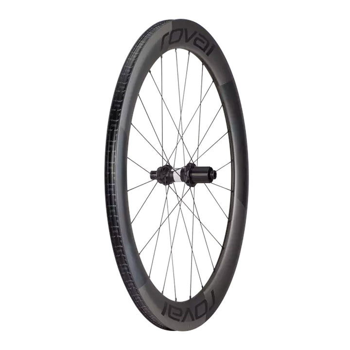 Roval Rapide CL II Tubeless Disc Wheels – Steed Cycles