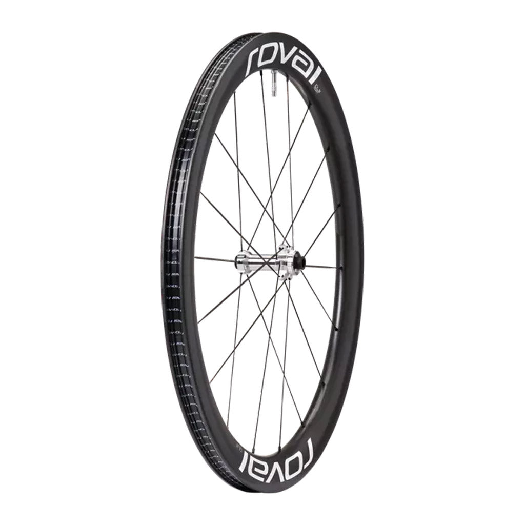 Roval Rapide CLX II Team Wheelset – Steed Cycles