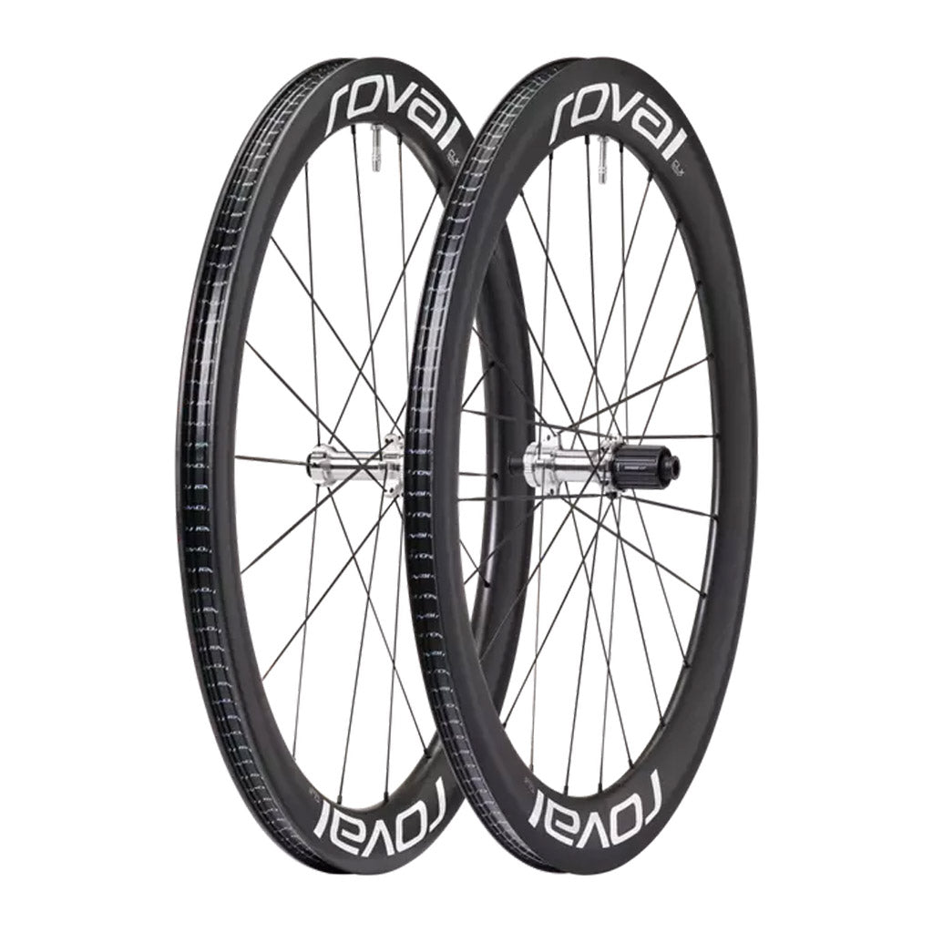 Roval Rapide CLX II Team Wheelset