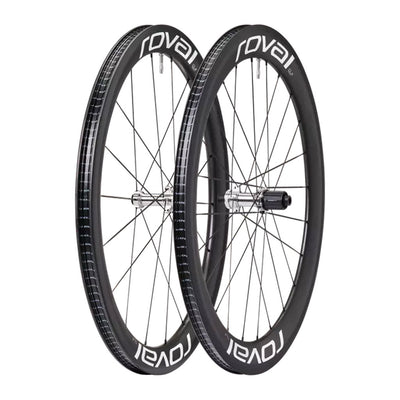 Roval Rapide CLX II Team Wheelset