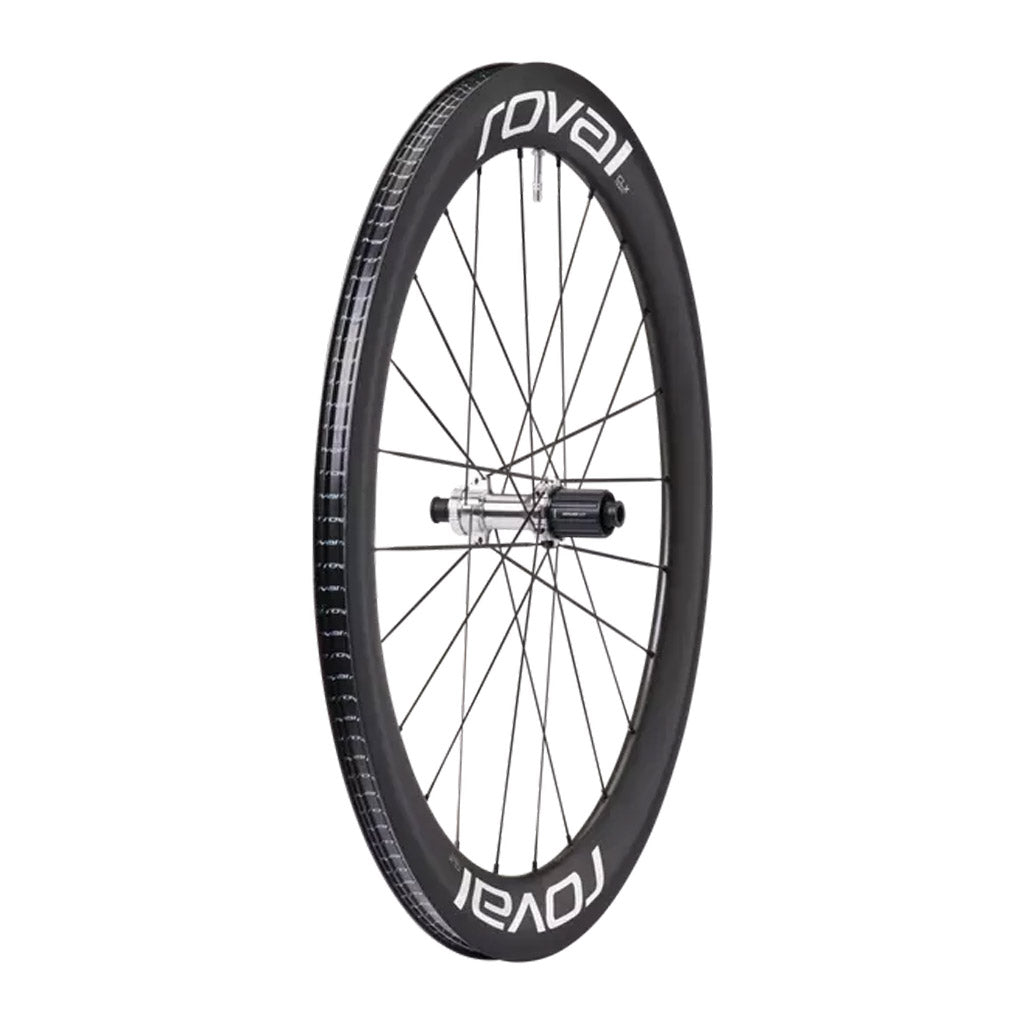 Roval Rapide CLX II Team Wheelset – Steed Cycles