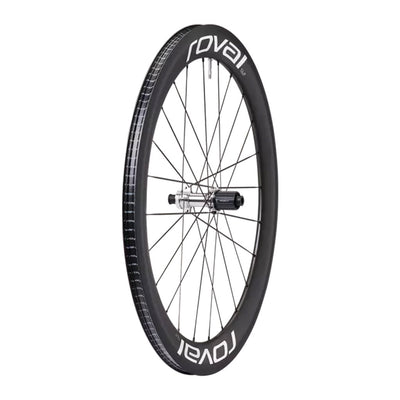 Roval Rapide CLX II Team Wheelset