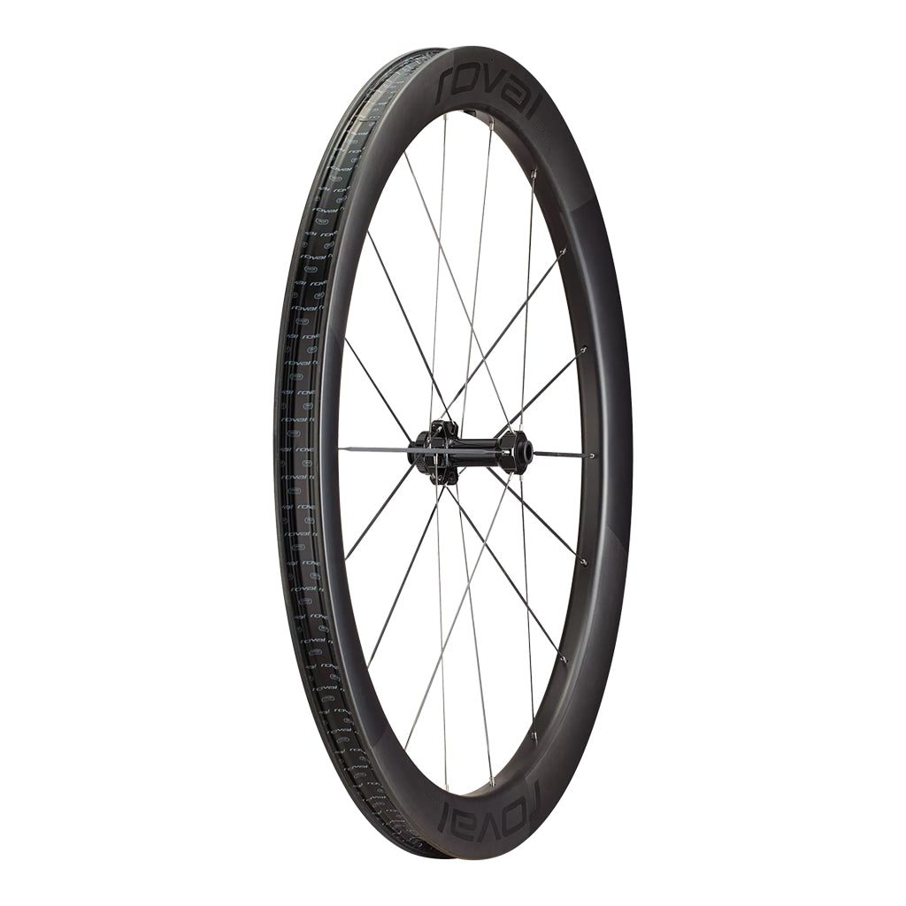 Roues Roval Terra Aero CLX