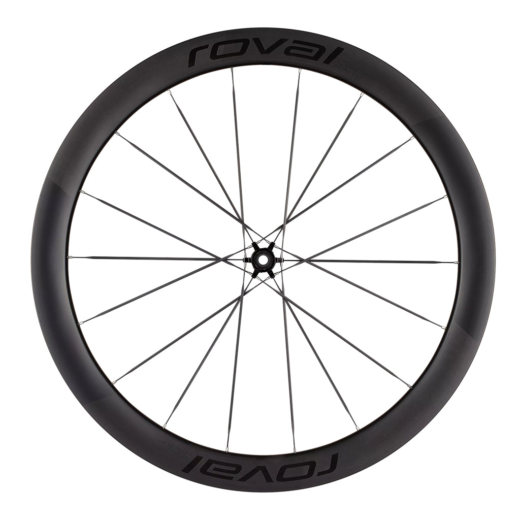 Roues Roval Terra Aero CLX