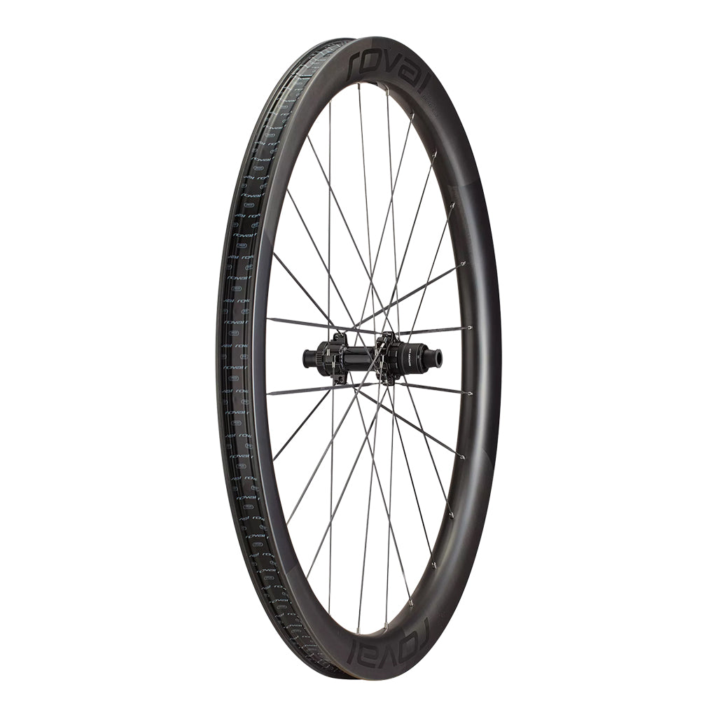 Roues Roval Terra Aero CLX