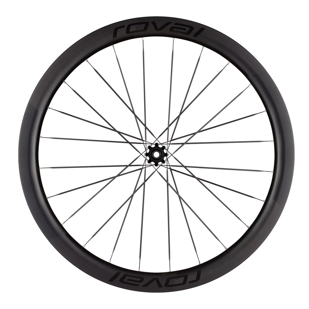 Roues Roval Terra Aero CLX