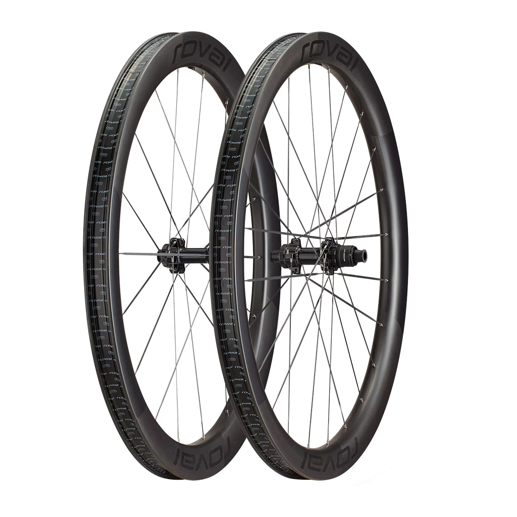Roues Roval Terra Aero CLX