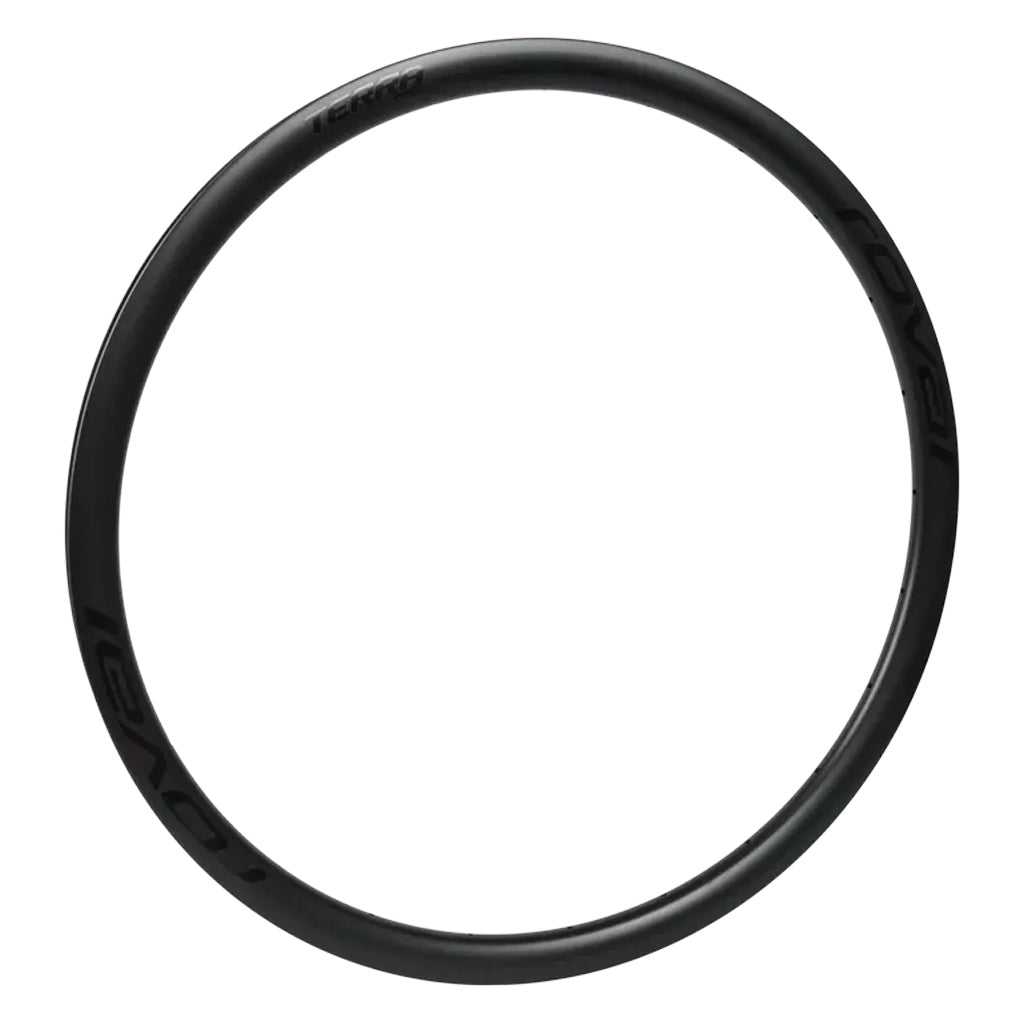 Roval Terra C 700c jante arrière carbone à disque 24H (non tubeless)