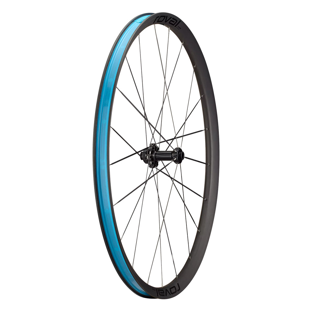 Roues Roval Terra CLX III