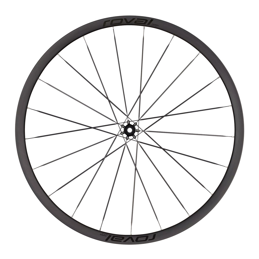 Roues Roval Terra CLX III