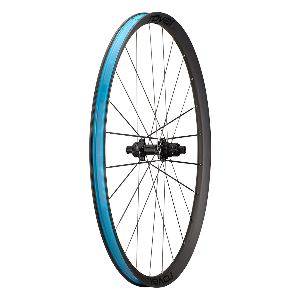 Roues Roval Terra CLX III