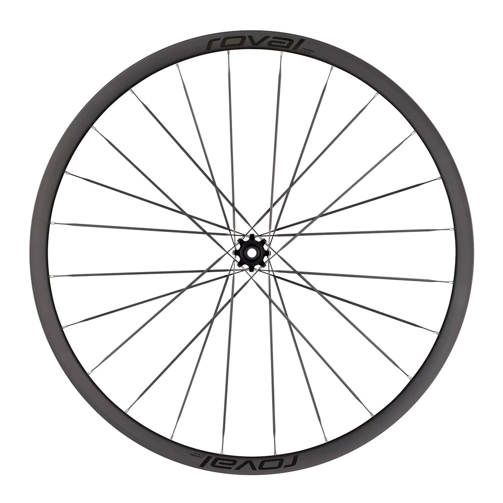 Roues Roval Terra CLX III