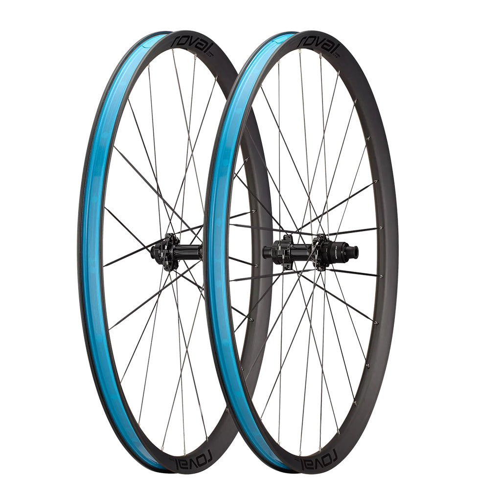 Roues Roval Terra CLX III
