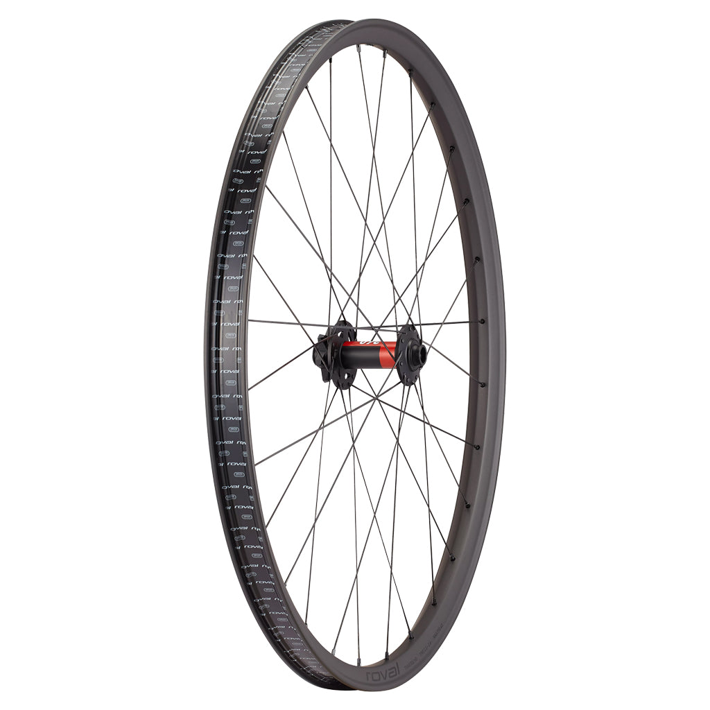 Roval Traverse HD 240 6B