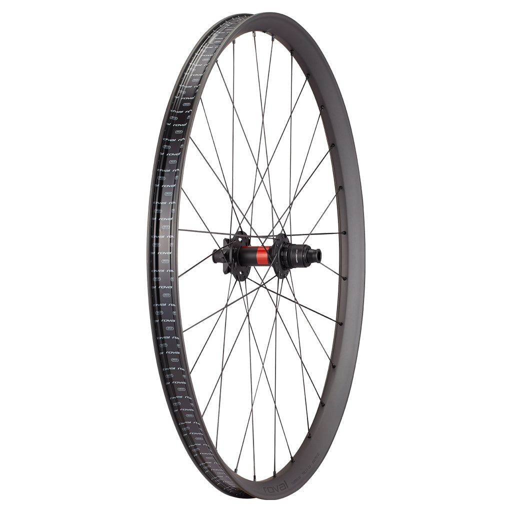 Roval Traverse HD 240 6B