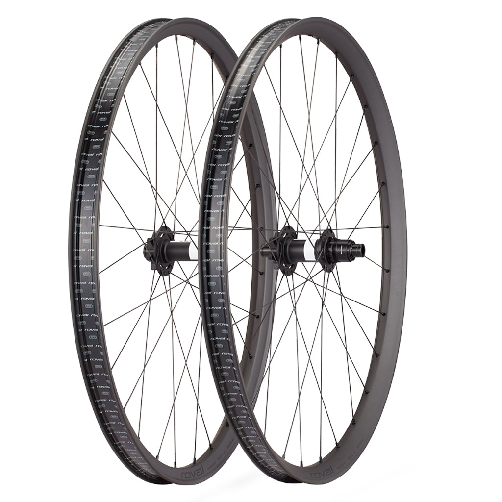 Roval Traverse HD 350 6B