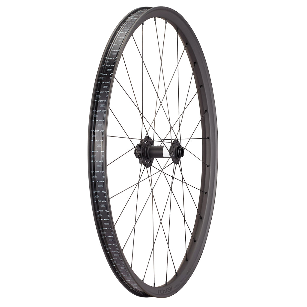 Roval Traverse HD 350 6B