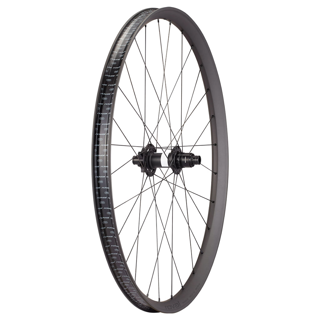 Roval Traverse HD 350 6B