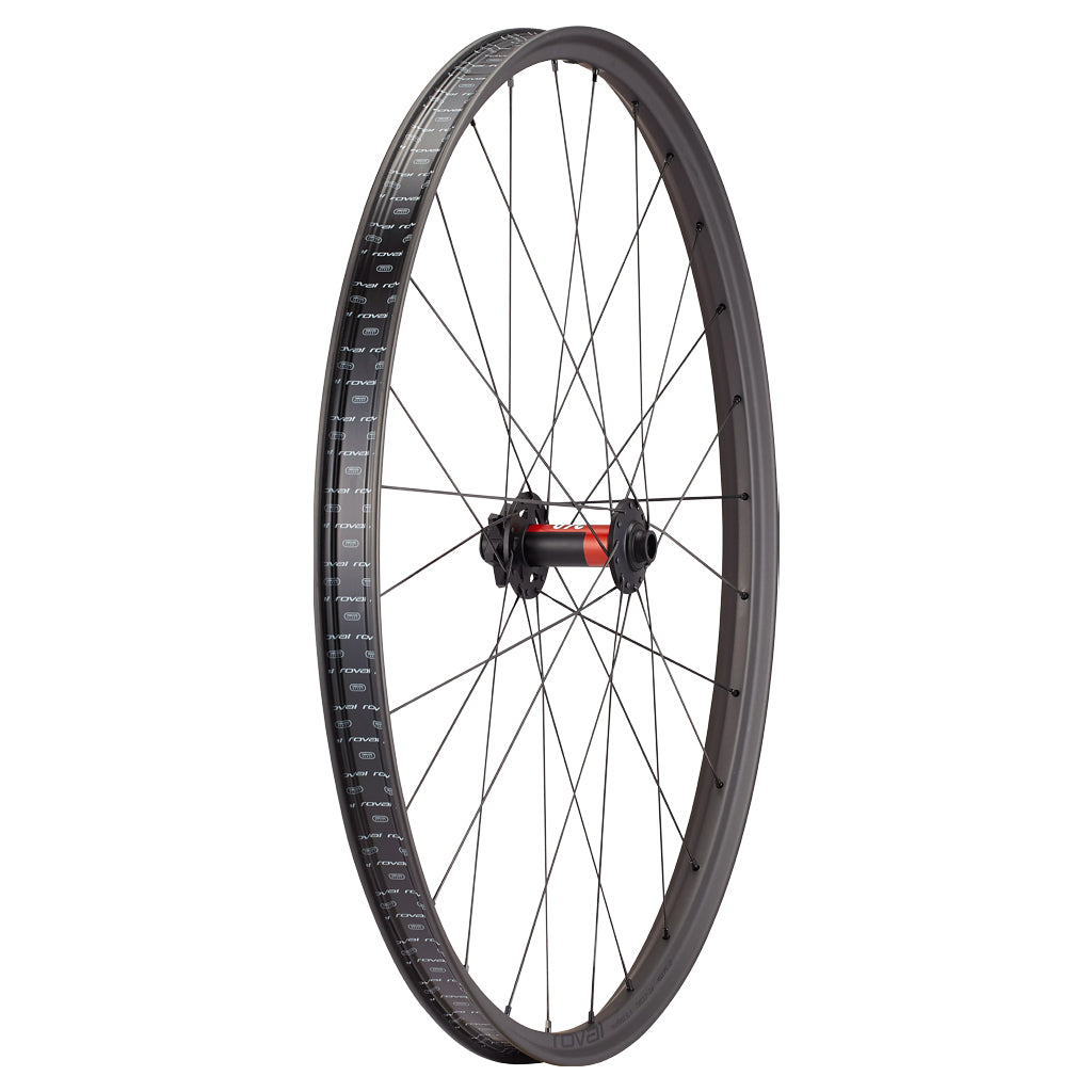 Roval Traverse SL II 240 6B