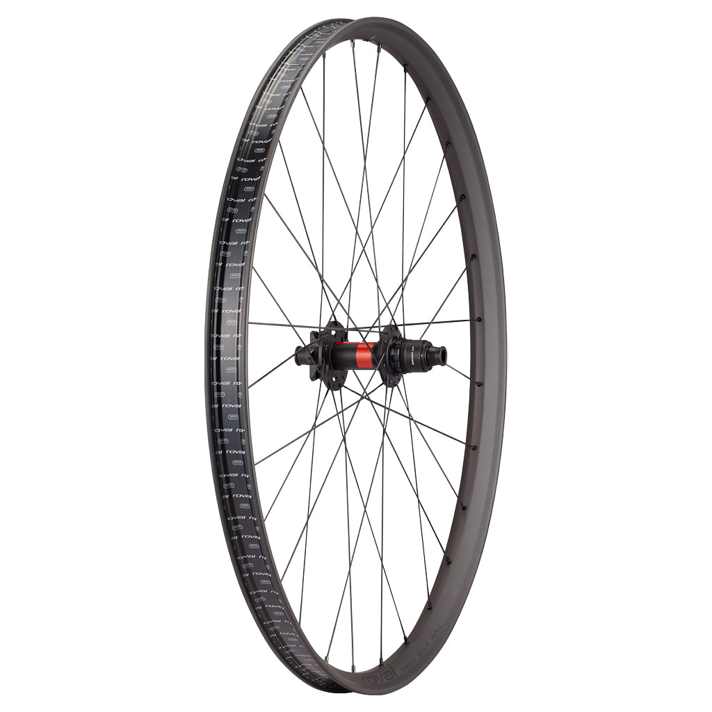 Roval Traverse SL II 240 6B