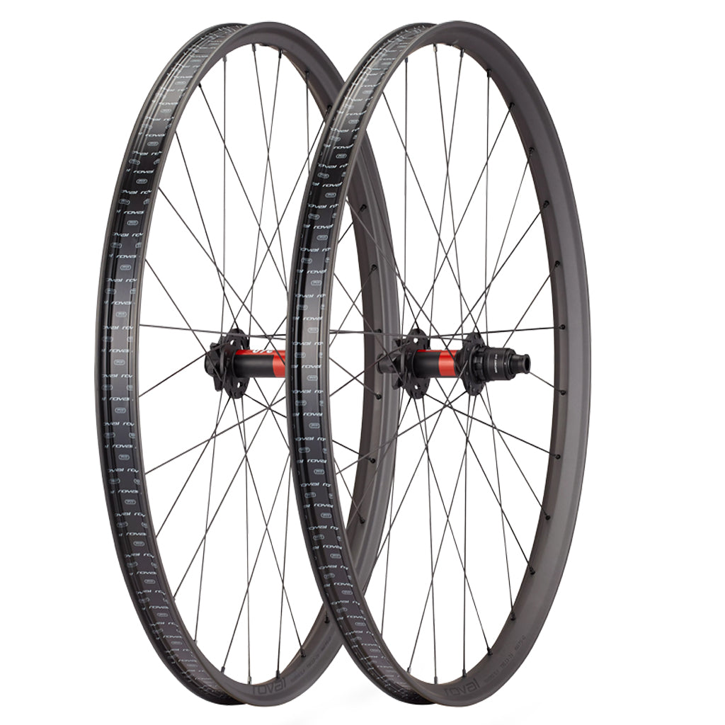 Roval Traverse SL II 240 6B