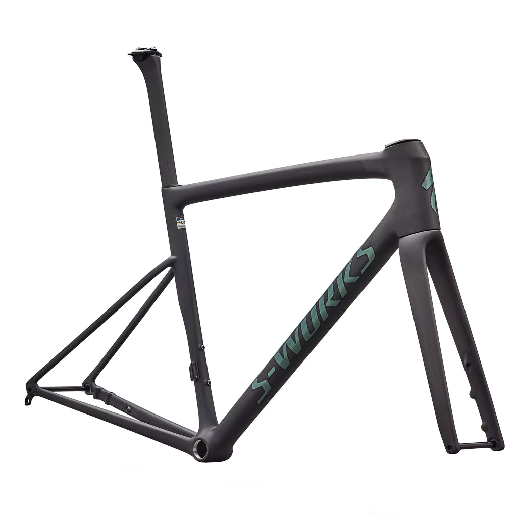 Specialized S-Works Tarmac SL8 Cadre complet