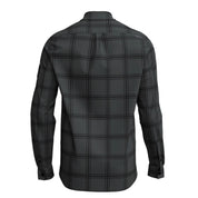 Troy Lee Designs Ruckus Ride Flannel - Yd Plaid