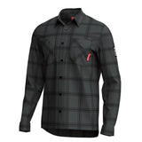 Troy Lee Designs Ruckus Ride Flannel - Yd Plaid
