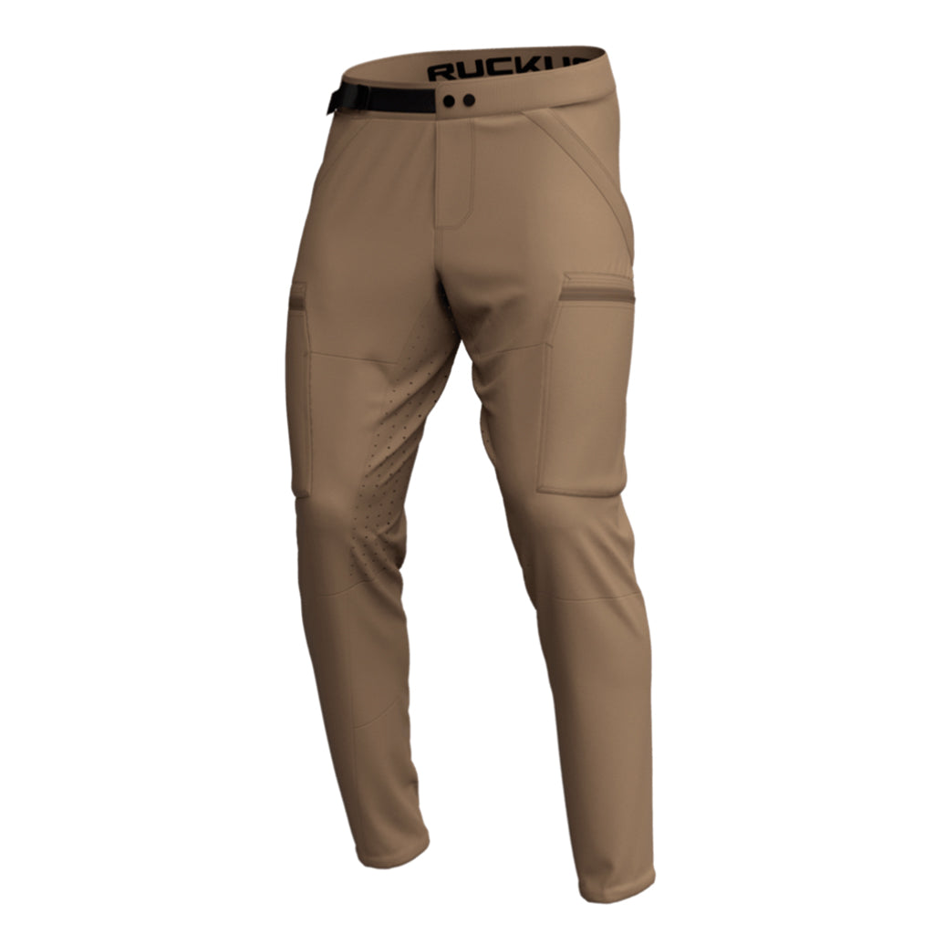 Troy Lee Designs Ruckus Cargo Pants - Mono