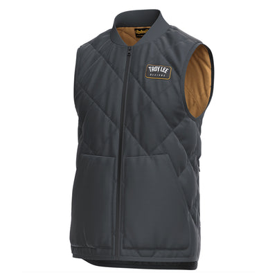 Troy Lee Designs Ruckus Ride Vest - Mono