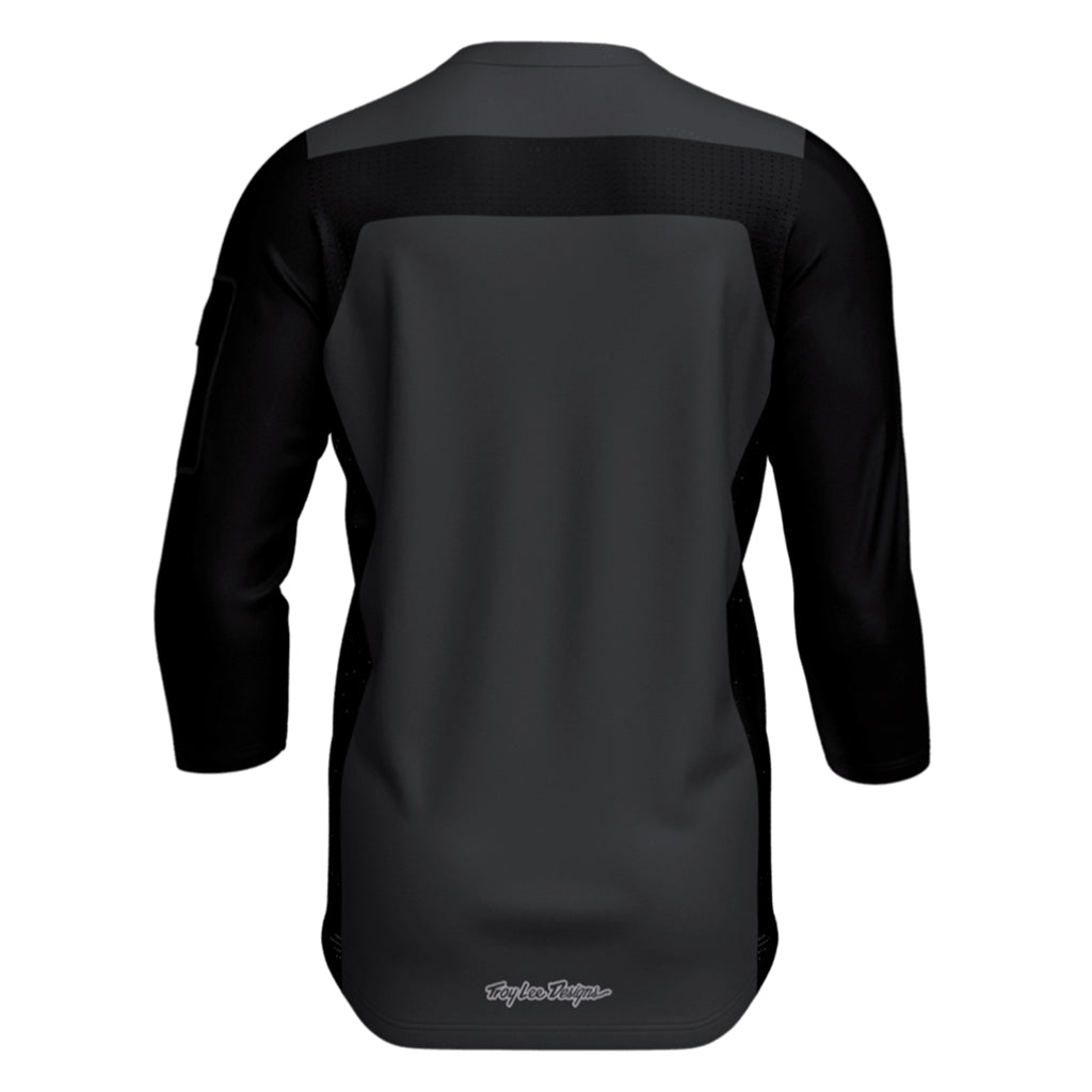 Troy Lee Designs T-shirt Ruckus 3/4 manches ailes